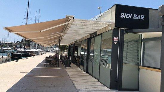 Sidi Bar